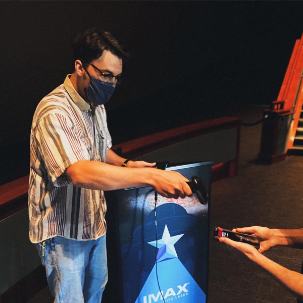 Plan Your Museum Trip Texas State History Museum